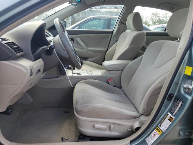 Zdjęcie 7 z aukcji – 2011 TOYOTA CAMRY BASE z VIN 4T1BF3EK9BU680166