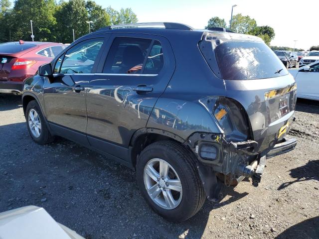 Фото 2 с аукциона – 2016 CHEVROLET TRAX 1LT с VIN 3GNCJPSB7GL203358