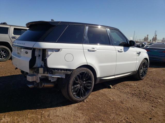 Photo 3 from auction – 2016 LAND ROVER RANGE ROVE with VIN SALWR2EF1GA104079