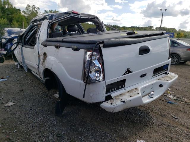 Photo 2 from auction – 2005 FORD EXPLORER S with VIN 1FMZU67KX5UA59624