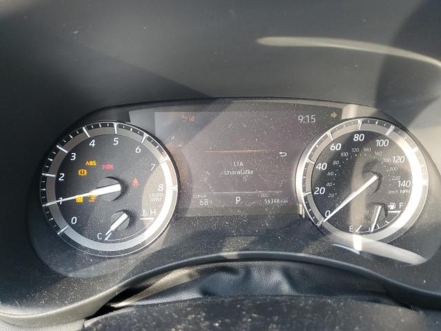 Photo 9 from auction – 2021 TOYOTA HIGHLANDER with VIN 5TDGZRBH4MS113612