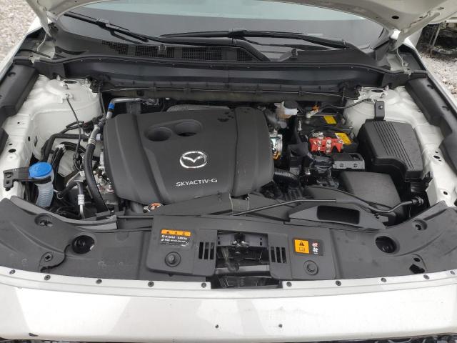 Photo 11 from auction – 2023 MAZDA CX-5 PREFE with VIN JM3KFBCM4P0273624