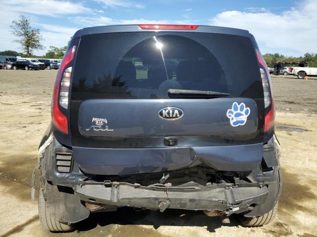 Photo 6 from auction – 2016 KIA SOUL ! with VIN KNDJX3A59G7388617