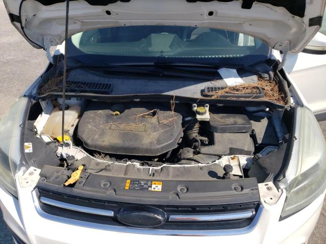 Photo 11 from auction – 2013 FORD ESCAPE TIT with VIN 1FMCU0J91DUB43323
