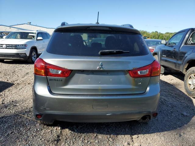 Photo 6 from auction – 2015 MITSUBISHI OUTLANDER with VIN 4A4AR4AW1FE034053