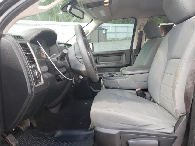 Photo 7 from auction – 2014 RAM 1500 ST with VIN 1C6RR6FT3ES287435