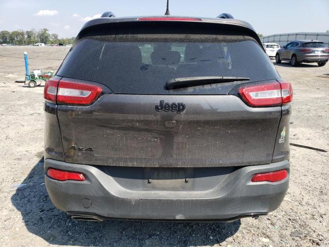 Photo 6 from auction – 2016 JEEP CHEROKEE L with VIN 1C4PJMDS6GW310627
