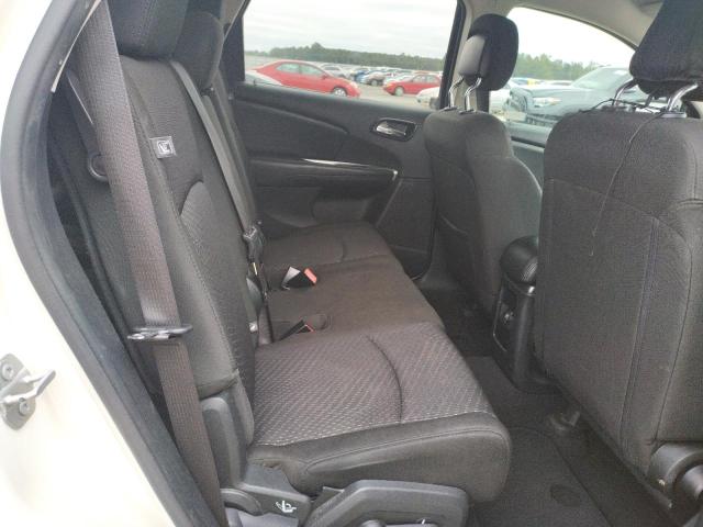 Photo 10 from auction – 2019 DODGE JOURNEY SE with VIN 3C4PDCBB7KT856517