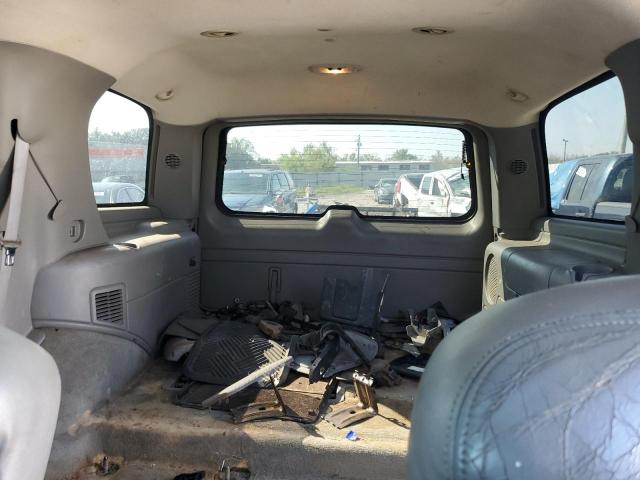 Photo 10 from auction – 2004 GMC YUKON with VIN 1GKEK13T84J175113
