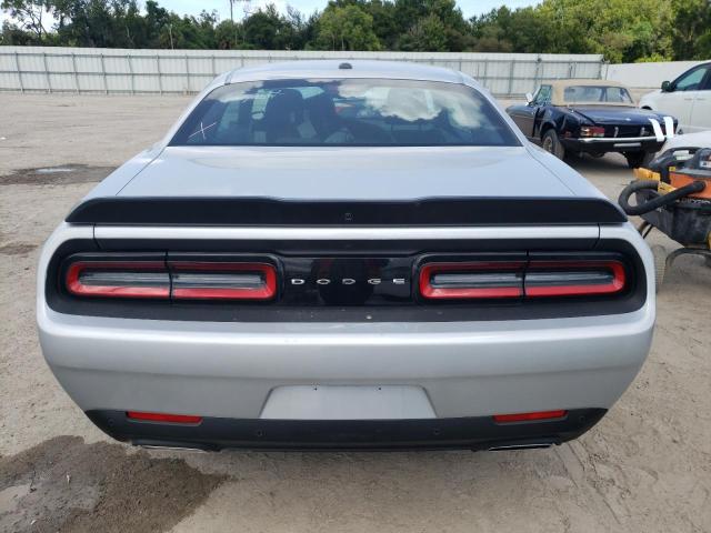 Photo 6 from auction – 2023 DODGE CHALLENGER with VIN 2C3CDZBT4PH610118