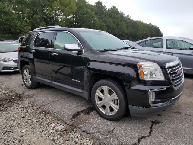 Photo 4 from auction – 2016 GMC TERRAIN SL with VIN 2GKFLPE38G6301456