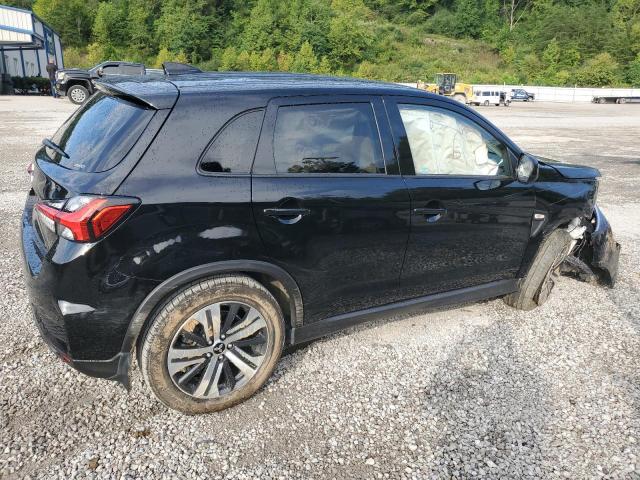 Photo 3 from auction – 2022 MITSUBISHI OUTLANDER with VIN JA4ARUAU8NU013933