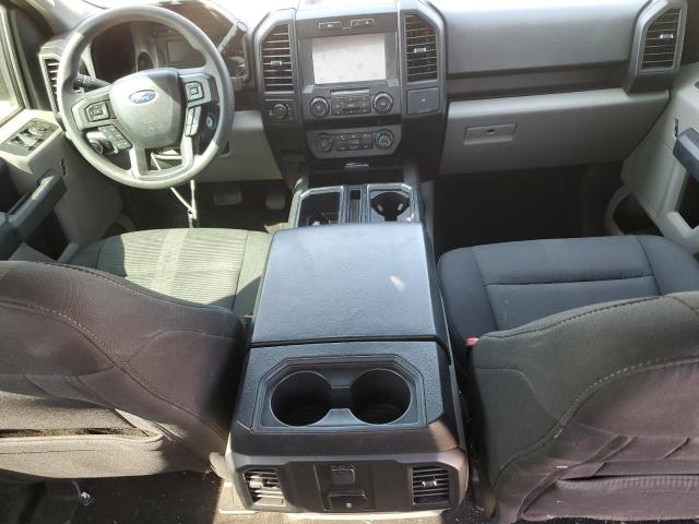Photo 8 from auction – 2020 FORD F150 SUPER with VIN 1FTEW1EP0LKD01389