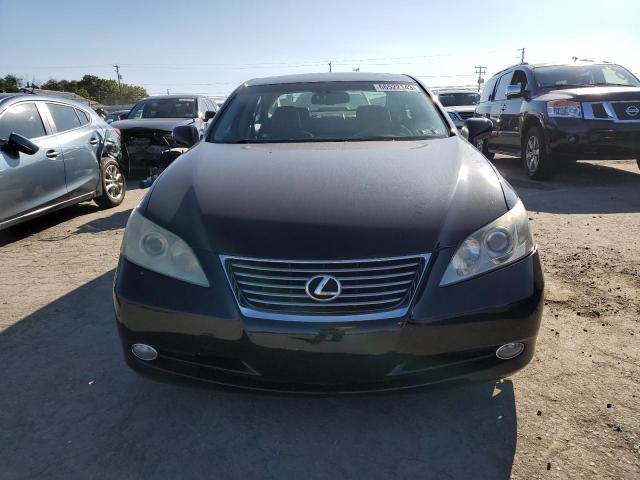 Photo 5 from auction – 2008 LEXUS ES 350 with VIN JTHBJ46G982186072