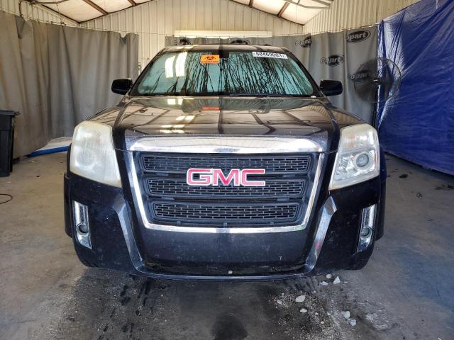 Photo 5 from auction – 2011 GMC TERRAIN SL with VIN 2CTALUEC1B6443858