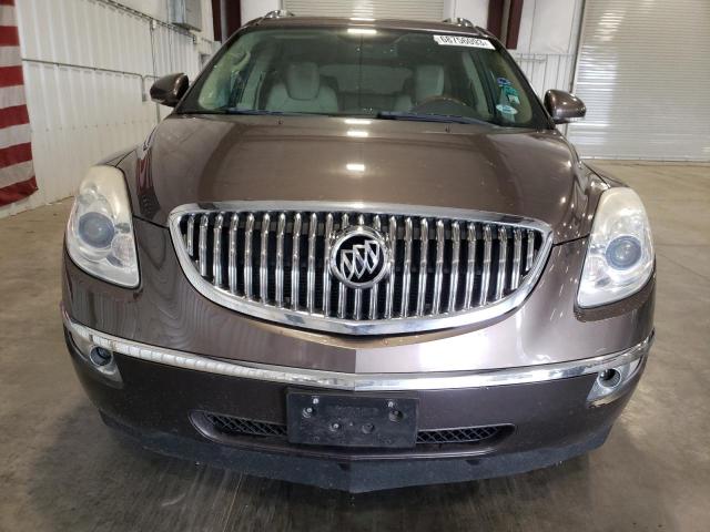 Photo 5 from auction – 2010 BUICK ENCLAVE CX with VIN 5GALVBED7AJ233585