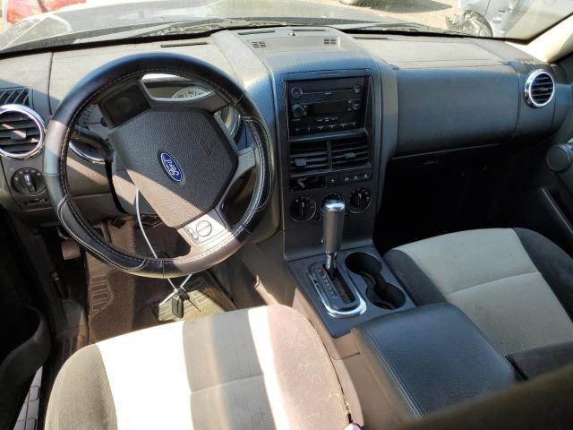 Снимка 8 от търг – 2007 FORD EXPLORER S с VIN 1FMEU53K27UB33975