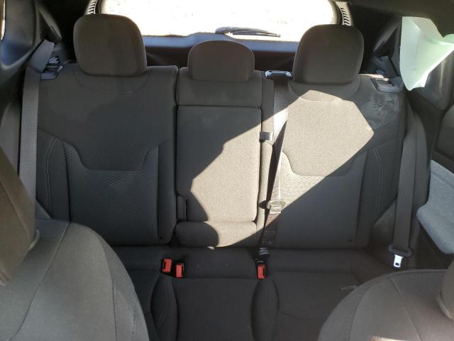 Photo 10 from auction – 2023 JEEP COMPASS SP with VIN 3C4NJDAN1PT538109