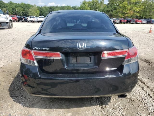 Photo 6 from auction – 2012 HONDA ACCORD SE with VIN 1HGCP2F64CA186951