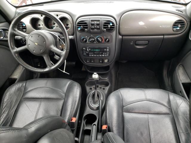 Photo 8 from auction – 2003 CHRYSLER PT CRUISER with VIN 3C8FY78G63T525602