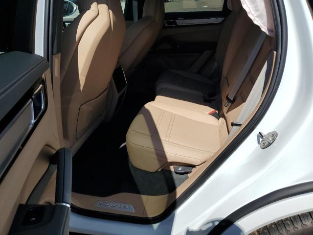 Photo 10 from auction – 2023 PORSCHE CAYENNE E with VIN WP1BE2AY0PDA28263