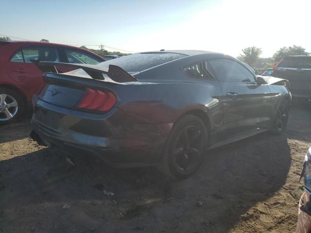 Photo 3 from auction – 2019 FORD MUSTANG with VIN 1FA6P8TH0K5122553