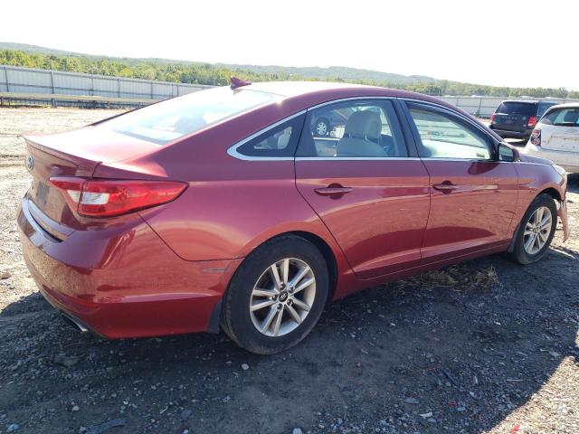 Photo 3 from auction – 2016 HYUNDAI SONATA SE with VIN 5NPE24AF2GH275988