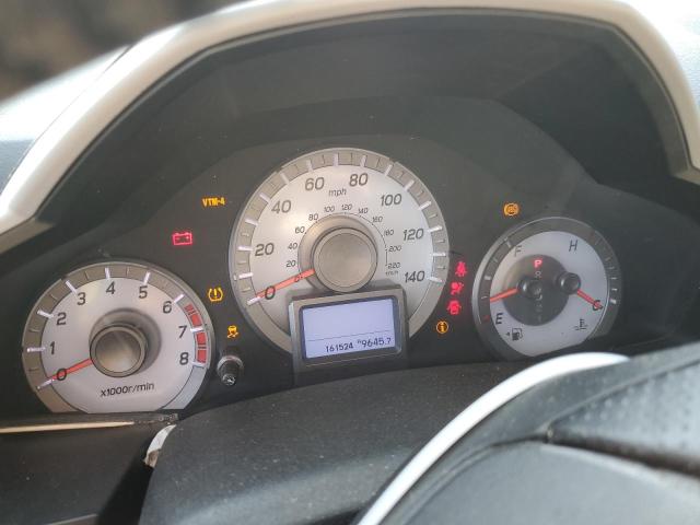 Снимка 9 от търг – 2015 HONDA PILOT TOUR с VIN 5FNYF4H91FB044143