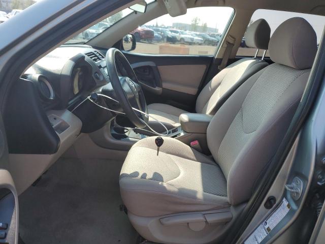 Photo 7 from auction – 2006 TOYOTA RAV4 with VIN JTMBD33V165036250