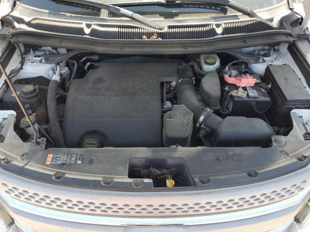 Photo 12 from auction – 2015 FORD EXPLORER with VIN 1FM5K8B85FGC02068