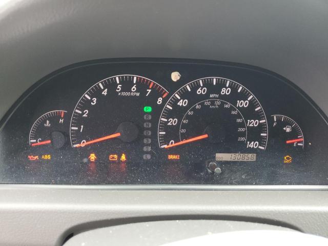 Photo 9 from auction – 2005 TOYOTA CAMRY LE with VIN 4T1BE32K35U513183
