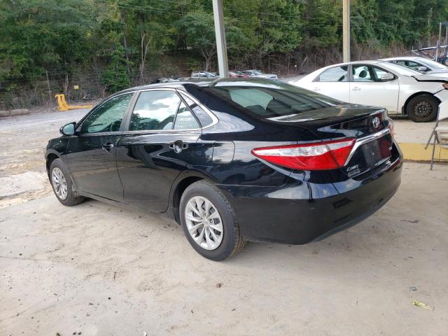 Photo 2 from auction – 2016 TOYOTA CAMRY LE with VIN 4T4BF1FK7GR551696