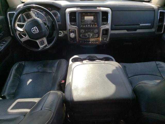 Photo 8 from auction – 2017 RAM 1500 LARAM with VIN 1C6RR7NT6HS817134