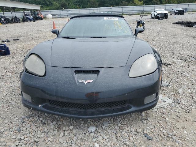 Photo 5 from auction – 2010 CHEVROLET CORVETTE G with VIN 1G1YW3DW8A5108137