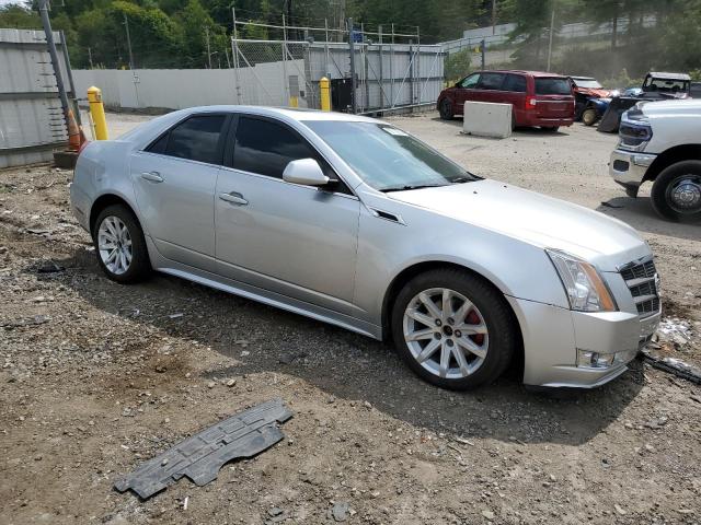 Photo 4 from auction – 2010 CADILLAC CTS PERFOR with VIN 1G6DL5EVXA0107507