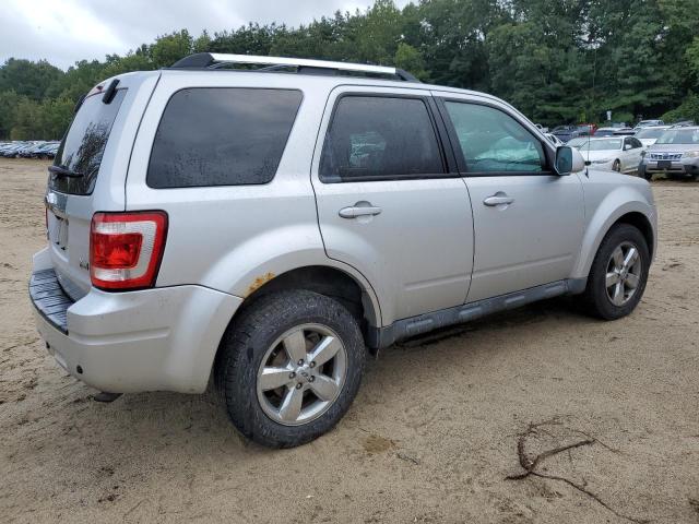 Photo 3 from auction – 2010 FORD ESCAPE LIM with VIN 1FMCU9EG4AKC93978