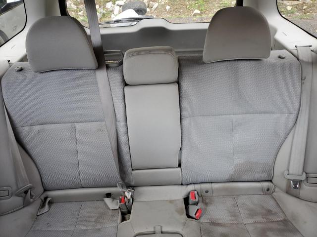 Photo 10 from auction – 2011 SUBARU FORESTER 2 with VIN JF2SHADC1BH751433