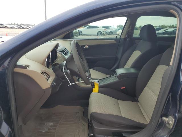 Photo 7 from auction – 2011 CHEVROLET MALIBU LS with VIN 1G1ZB5E18BF379919