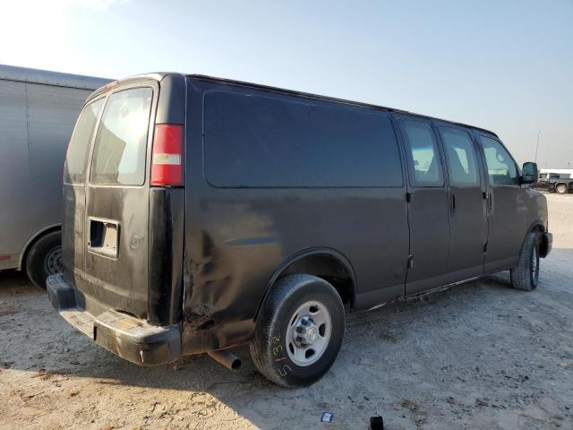 Photo 3 from auction – 2009 CHEVROLET EXPRESS with VIN 1GCHG39K991140740