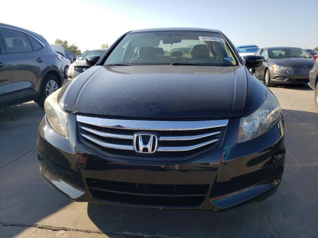 Photo 5 from auction – 2011 HONDA ACCORD LX with VIN 1HGCP2E30BA132861