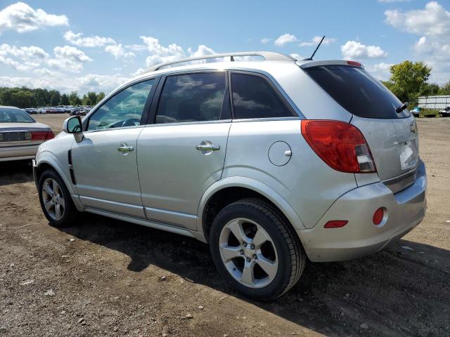 Photo 2 from auction – 2014 CHEVROLET CAPTIVA LT with VIN 3GNAL3EK9ES672458