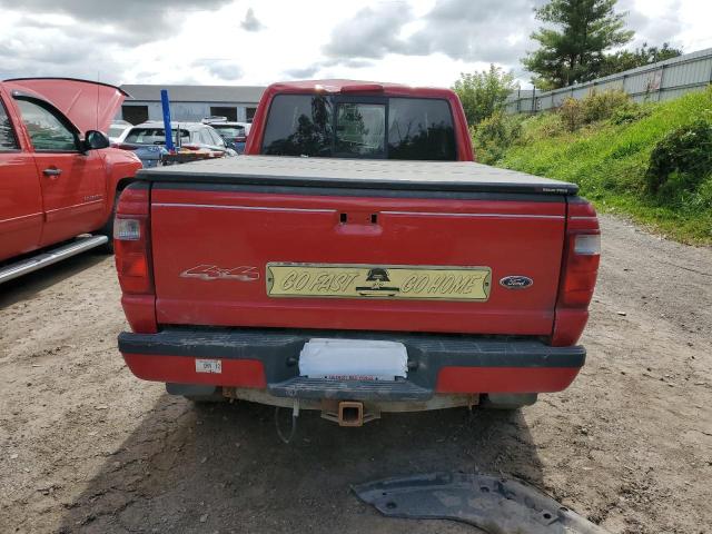 Photo 6 from auction – 2005 FORD RANGER SUP with VIN 1FTZR15E95PA49140
