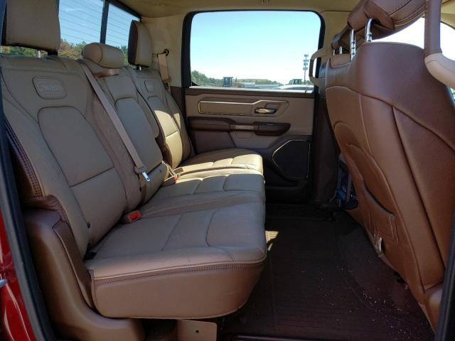 Photo 10 from auction – 2019 RAM 1500 LONGH with VIN 1C6SRFST5KN627010