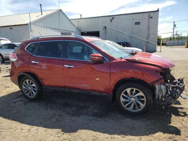 Photo 4 from auction – 2015 NISSAN ROGUE S with VIN 5N1AT2MV6FC798827