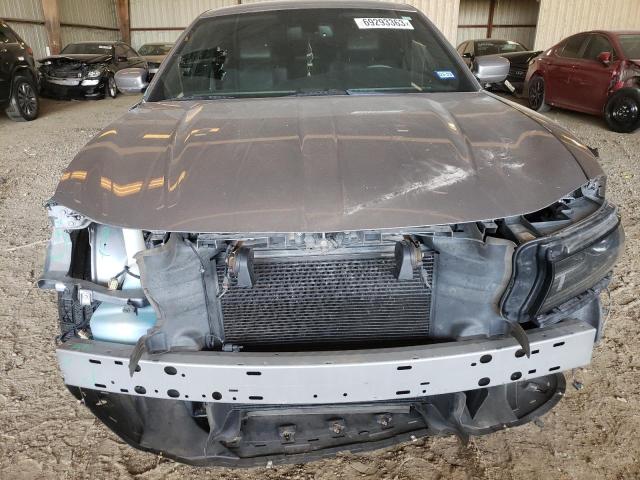Photo 5 from auction – 2016 DODGE CHARGER SX with VIN 2C3CDXHGXGH281178