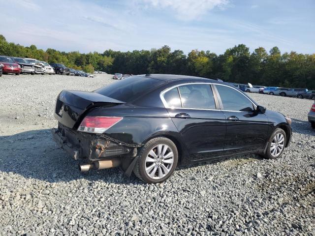 Photo 3 from auction – 2011 HONDA ACCORD EXL with VIN 1HGCP2F89BA011806