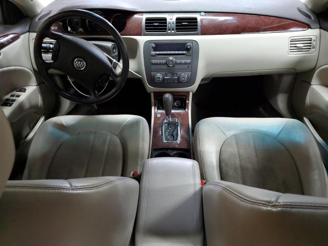 Photo 8 from auction – 2010 BUICK LUCERNE CX with VIN 1G4HD5EM4AU118929