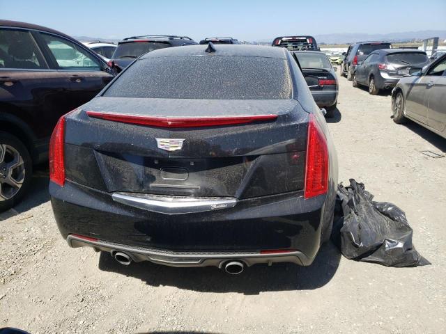 Фото 6 с аукциона – 2017 CADILLAC ATS с VIN 1G6AA5RX8H0133151