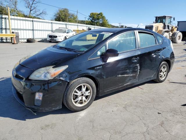 TOYOTA PRIUS 2010 with VIN JTDKN3DU5A0151510 - Photo from auction