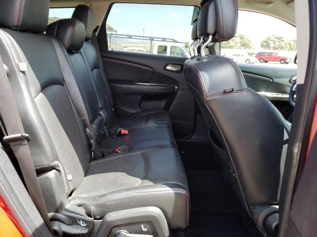 Photo 10 from auction – 2018 DODGE JOURNEY GT with VIN 3C4PDCEG2JT380537